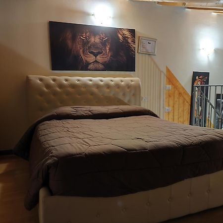 Residence San Miguel 8 Vicenza Room photo