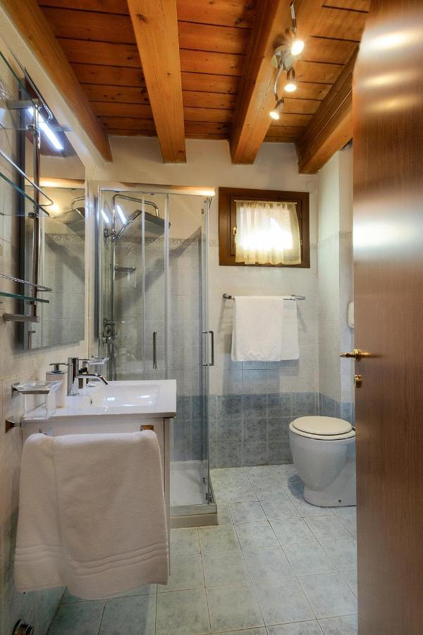 Residence San Miguel 8 Vicenza Exterior photo