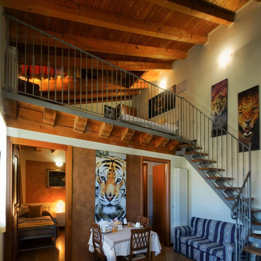 Residence San Miguel 8 Vicenza Exterior photo
