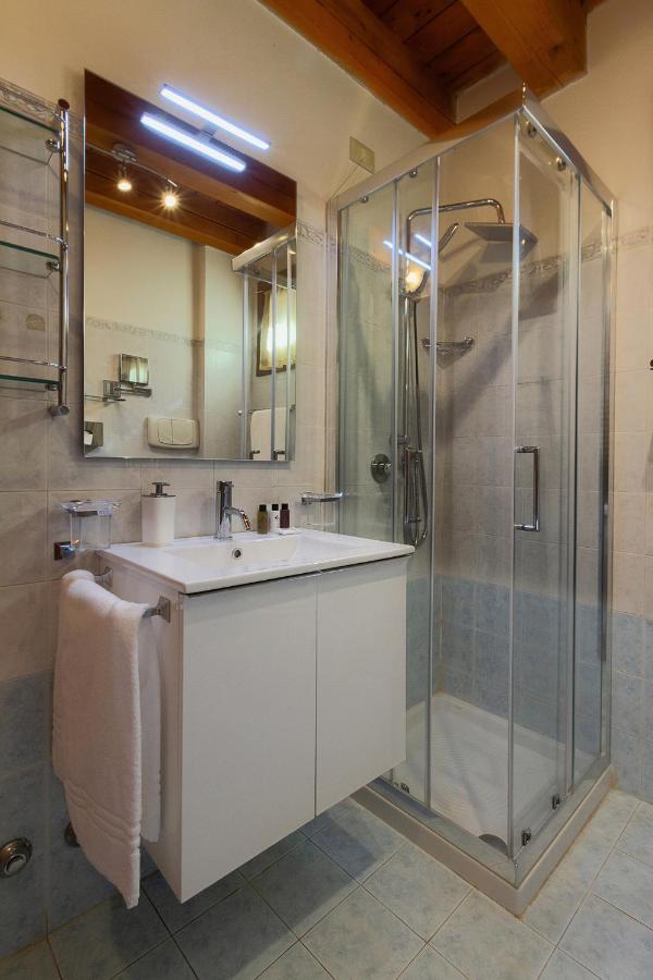 Residence San Miguel 8 Vicenza Exterior photo