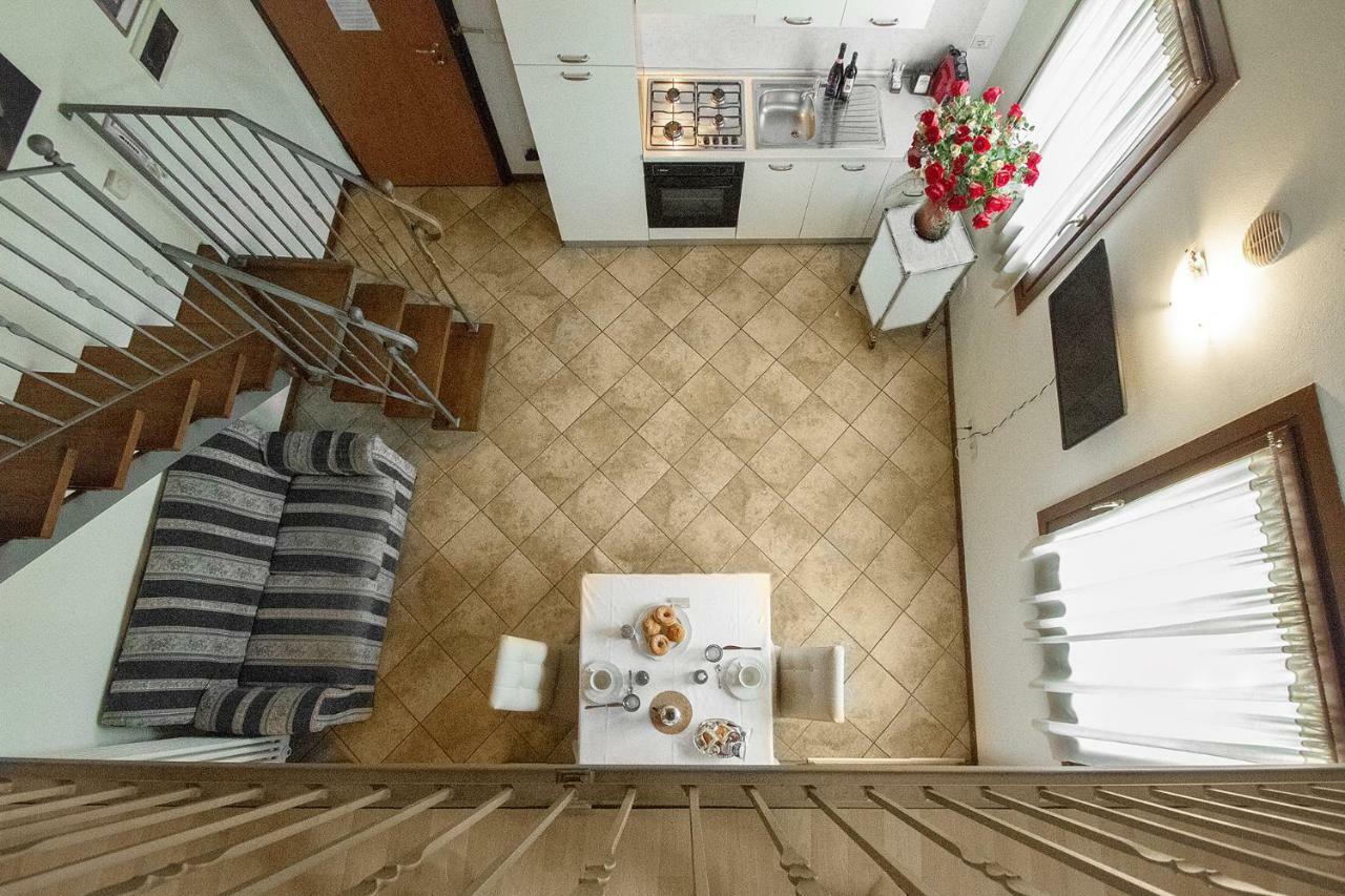 Residence San Miguel 8 Vicenza Exterior photo