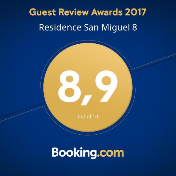 Residence San Miguel 8 Vicenza Room photo
